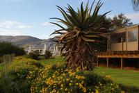 Swartberg Country Manor (3) &ndash; &copy; Susanne Schirmann (Eberhardt TRAVEL)
