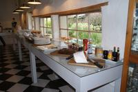 Swartberg Country Manor (4) &ndash; &copy; Susanne Schirmann (Eberhardt TRAVEL)