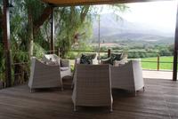 Swartberg Country Manor (5) &ndash; &copy; Susanne Schirmann (Eberhardt TRAVEL)