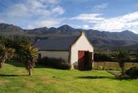 Swartberg Country Manor (7) &ndash; &copy; Susanne Schirmann (Eberhardt TRAVEL)
