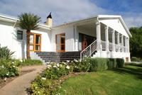 Swartberg Country Manor (8) &ndash; &copy; Susanne Schirmann (Eberhardt TRAVEL)
