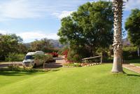 Swartberg Country Manor (9) &ndash; &copy; Susanne Schirmann (Eberhardt TRAVEL)