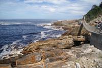 Tsitiskamma NP  (2) &ndash; &copy; Susanne Schirmann (Eberhardt TRAVEL)