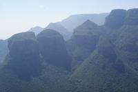 3 Rondaveln (2) &ndash; &copy; Susanne Schirmann (Eberhardt TRAVEL)