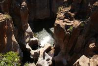 Bourkes Luck Potholes (7) &ndash; &copy; Susanne Schirmann (Eberhardt TRAVEL)