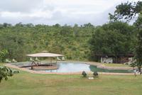 Nkambeni Safari Camp &ndash; &copy; Susanne Schirmann (Eberhardt TRAVEL)