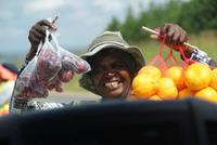 Frische Früchte &ndash; &copy; Susanne Schirmann (Eberhardt TRAVEL)