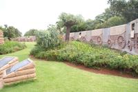 Voortrekker Monument (2) &ndash; &copy; Susanne Schirmann (Eberhardt TRAVEL)