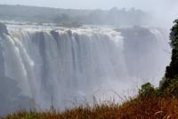 Victoria Falls (6) &ndash; &copy; Susanne Schirmann (Eberhardt TRAVEL)