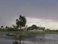 ... mit Regen &ndash; &copy; Kathrin Mickan (Eberhardt TRAVEL)