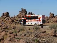 Spielplatz der Riesen &ndash; &copy; Kathrin Mickan (Eberhardt TRAVEL)