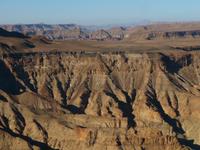 Fish River Canyon &ndash; &copy; Kathrin Mickan (Eberhardt TRAVEL)