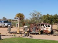 Canyon Road House &ndash; &copy; Kathrin Mickan (Eberhardt TRAVEL)