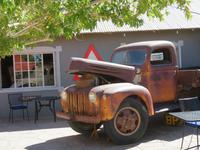 Canyon Road House &ndash; &copy; Kathrin Mickan (Eberhardt TRAVEL)