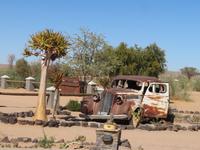 Canyon Road House &ndash; &copy; Kathrin Mickan (Eberhardt TRAVEL)
