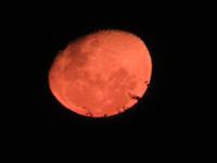 Mond über Kalköfe &ndash; &copy; Kathrin Mickan (Eberhardt TRAVEL)