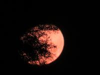 Mond über Kalköfe &ndash; &copy; Kathrin Mickan (Eberhardt TRAVEL)