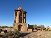 alter Kalkofen &ndash; &copy; Kathrin Mickan (Eberhardt TRAVEL)