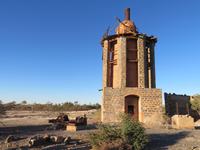 alter Kalkofen &ndash; &copy; Kathrin Mickan (Eberhardt TRAVEL)