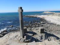 Diaz Kreuz &ndash; &copy; Kathrin Mickan (Eberhardt TRAVEL)