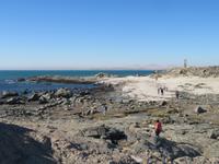 Lüderitz Bucht &ndash; &copy; Kathrin Mickan (Eberhardt TRAVEL)