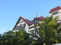 Lüderitz Goerke Haus &ndash; &copy; Kathrin Mickan (Eberhardt TRAVEL)