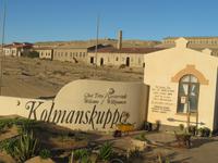 Kolmanskuppe &ndash; &copy; Kathrin Mickan (Eberhardt TRAVEL)