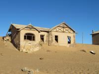 Kolmanskuppe &ndash; &copy; Kathrin Mickan (Eberhardt TRAVEL)