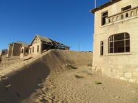 Kolmanskuppe &ndash; &copy; Kathrin Mickan (Eberhardt TRAVEL)