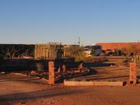 ... nicht im Truck &ndash; &copy; Kathrin Mickan (Eberhardt TRAVEL)