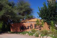 Mount Etjo Lodge