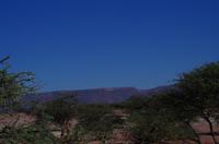 Mount Etjo