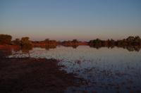 Okanjati Game Reserve - Sundowner &ndash; &copy; Annett Müller (Eberhardt TRAVEL)