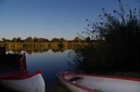 Namibia - Kavango &ndash; &copy; Annett Müller (Eberhardt TRAVEL)