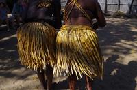 Namushasha Culture Village  &ndash; &copy; Annett Müller (Eberhardt TRAVEL)