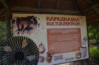 Namushasha Culture Village  &ndash; &copy; Annett Müller (Eberhardt TRAVEL)