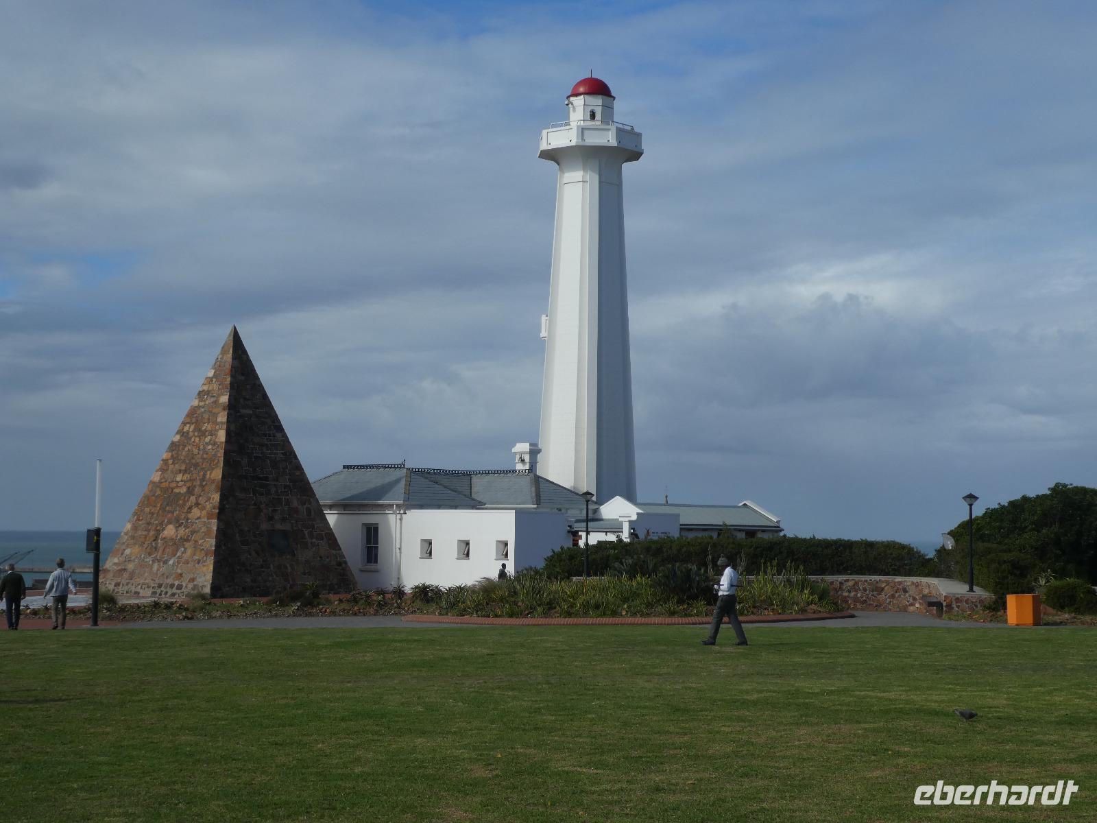 Port ELizabeth &ndash; &copy; Kerstin Hugel (Eberhardt TRAVEL)