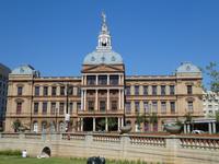 Pretoria Church Square &ndash; &copy; Kerstin Hugel (Eberhardt TRAVEL)