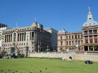 Pretoria Church Square &ndash; &copy; Kerstin Hugel (Eberhardt TRAVEL)