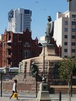 Pretoria Church Square &ndash; &copy; Kerstin Hugel (Eberhardt TRAVEL)