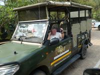 Krüger Nationalpark &ndash; &copy; Kerstin Hugel (Eberhardt TRAVEL)
