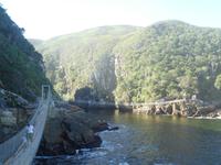 Tsitsikamma Nationalpark &ndash; &copy; Kerstin Hugel (Eberhardt TRAVEL)