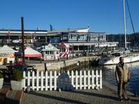 Knysna &ndash; &copy; Kerstin Hugel (Eberhardt TRAVEL)