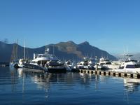 Hout Bay &ndash; &copy; Kerstin Hugel (Eberhardt TRAVEL)