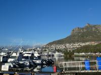 Hout Bay &ndash; &copy; Kerstin Hugel (Eberhardt TRAVEL)