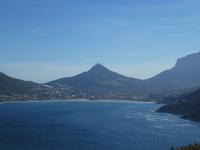 Peak Drives &ndash; &copy; Kerstin Hugel (Eberhardt TRAVEL)
