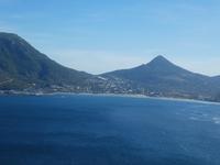 Peak Drives &ndash; &copy; Kerstin Hugel (Eberhardt TRAVEL)
