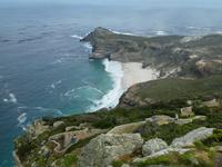 Cape Point &ndash; &copy; Kerstin Hugel (Eberhardt TRAVEL)