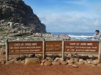 Kap der Guten Hoffnung  &ndash; &copy; Kerstin Hugel (Eberhardt TRAVEL)
