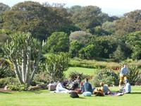 Botanischer Garten &ndash; &copy; Kerstin Hugel (Eberhardt TRAVEL)